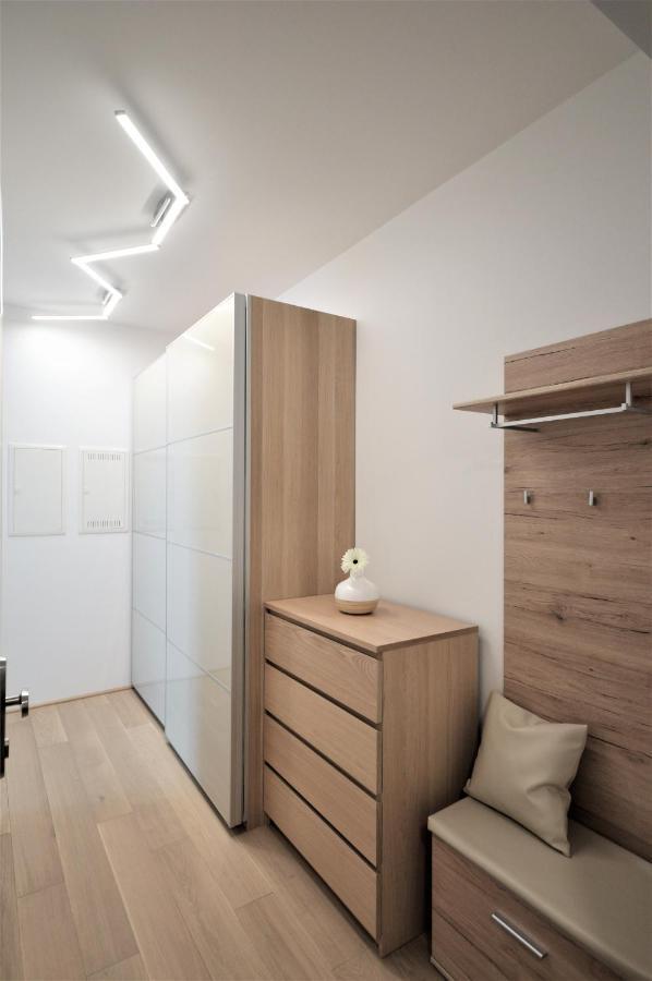 Cityapartments Wien Exterior foto